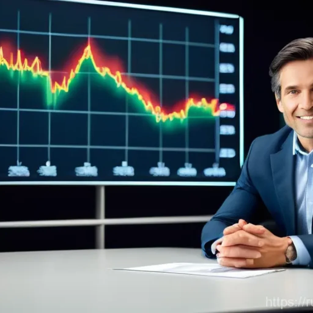 펀드투자상담사와 투자 성공 사례 연구 - **Prompt: The Skeptical Investor at a Dubious Presentation**
"A scene capturing an adult man, ap...